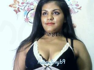 Indianfoxy69