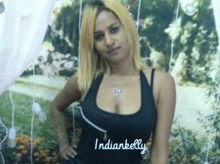 Indiankelly