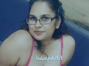 Indianpetal69