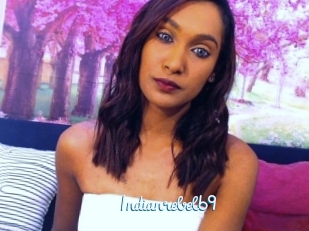 indianrebel69 Sexe Cool