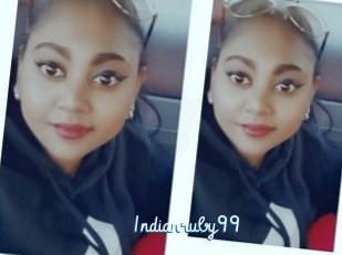 Indianruby99