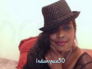 Indianspice30