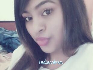 Indianstorm