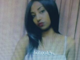 Indianxtc4u