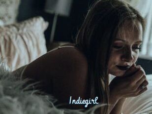 Indiegirl