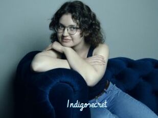 Indigosecret