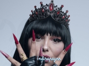 Indirapaynn