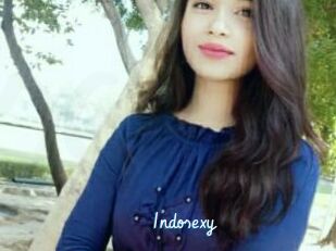 Indosexy