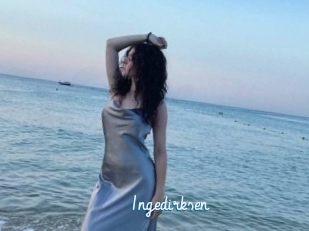 Ingedirksen