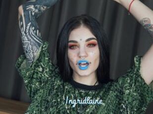 Ingridlaine