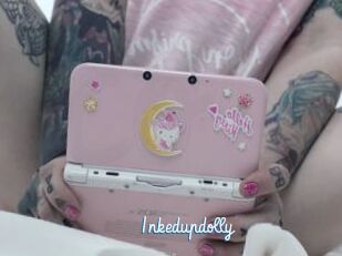 Inkedupdolly