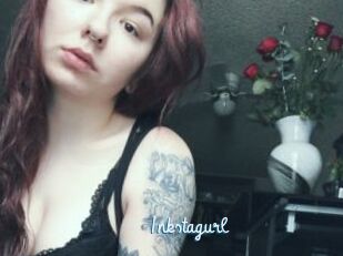Inkstagurl