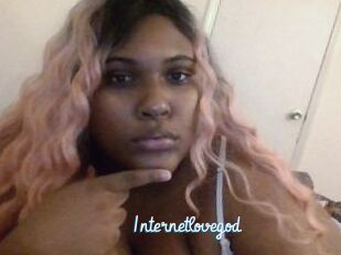 Internetlovegod