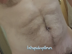 Intrepidexplorer