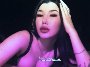Irenebraun