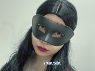 Irenrein