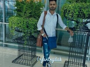 irfanbigdick Sexe Cool