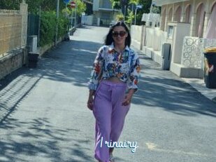 Irinairy