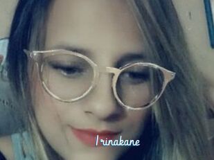 Irinakane