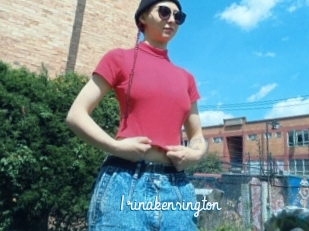 irinakensington Sexe Cool