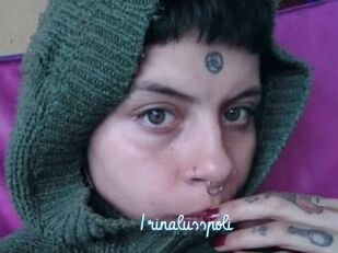Irinalusspoli