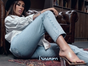 Irinamoss