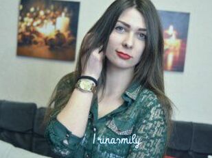 Irinasmily