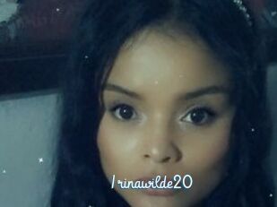 Irinawilde20