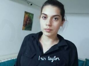 Iris_taylor