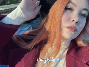 Irisgoddeson