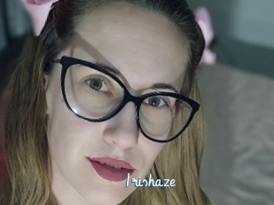 Irishaze