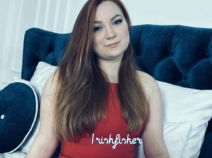 Irishfisher