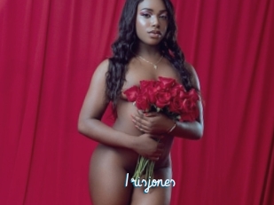 irisjones Sexe Cool