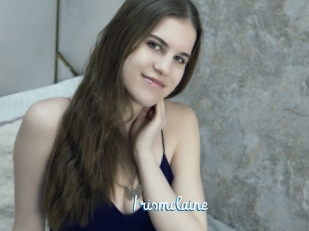 Irismclaine