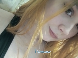 Irismeow