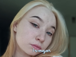 Irismeyeer