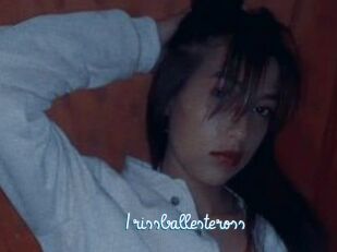Irissballesteross