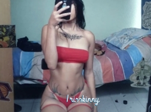 Irisskinny