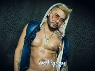 IronPhysique