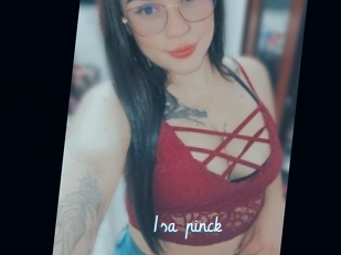 Isa_pinck