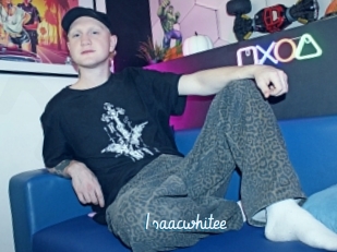 Isaacwhitee
