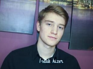 Isaak_hizer