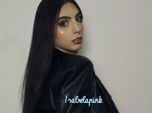 Isabelapink