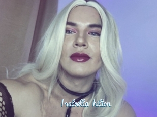 isabella_hilton Sexe Cool