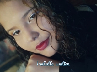 Isabella_walton