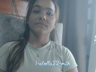 Isabella22smith
