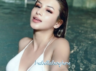 Isabellaburghese