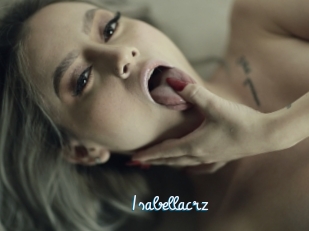 Isabellacrz