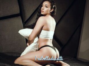 Isabelladucatti