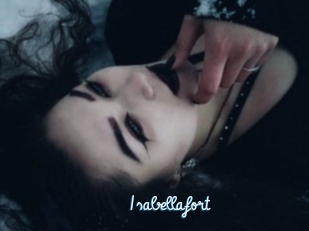 Isabellafort